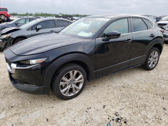 Photo 1 from auction – 2021 MAZDA CX-30 SELE with VIN 3MVDMBBL3MM238550