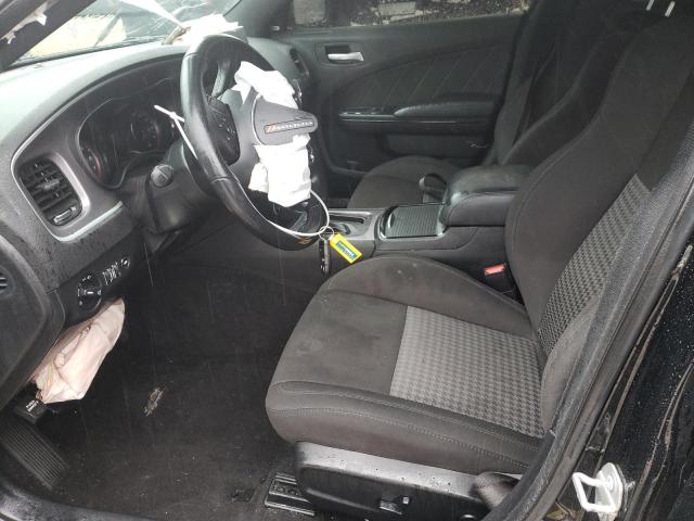 Photo 7 from auction – 2020 DODGE CHARGER R/ with VIN 2C3CDXCT5LH136385