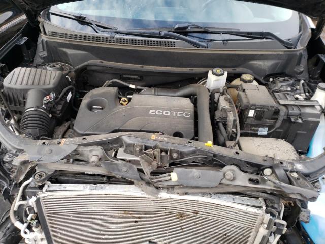 Photo 12 from auction – 2018 CHEVROLET EQUINOX LT with VIN 2GNAXJEV7J6253830