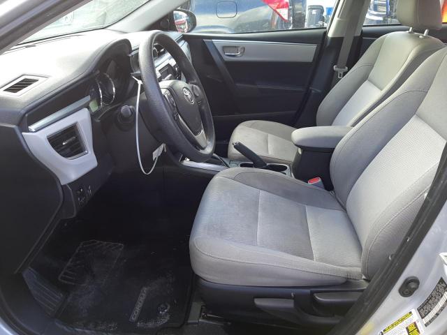 Photo 7 from auction – 2015 TOYOTA COROLLA L with VIN 2T1BURHE5FC447083
