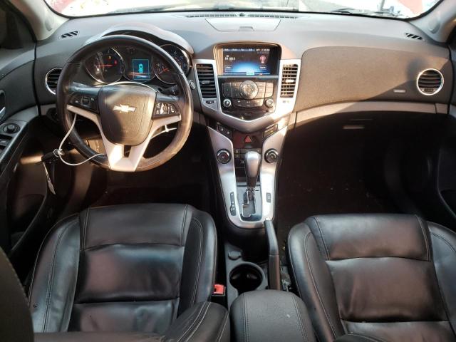 Photo 8 from auction – 2012 CHEVROLET CAVALIER with VIN 1G1PH5SC8C7405488