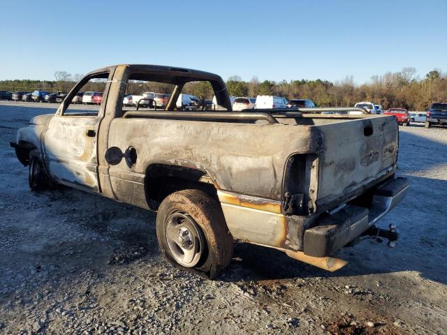 Photo 2 from auction – 2001 DODGE RAM 1500 with VIN 1B7HC16Y01S336489