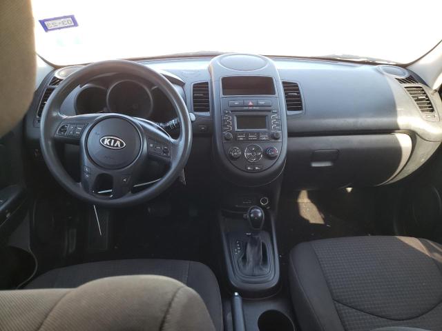 Фото 8 с аукциона – 2012 KIA SOUL с VIN KNDJT2A50C7450227