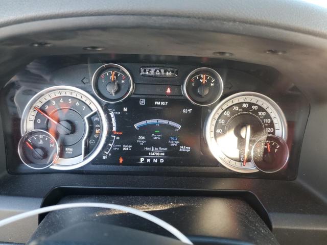 Photo 9 from auction – 2016 RAM 1500 SLT with VIN 1C6RR6LT5GS209648