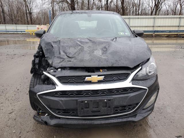 Photo 5 from auction – 2019 CHEVROLET SPARK LS with VIN KL8CA6SA7KC732736