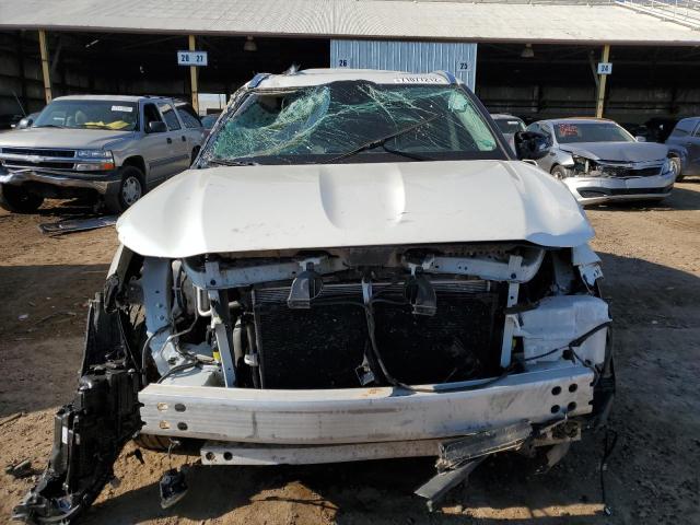 Photo 5 from auction – 2021 TOYOTA HIGHLANDER with VIN 5TDHZRBH5MS073142