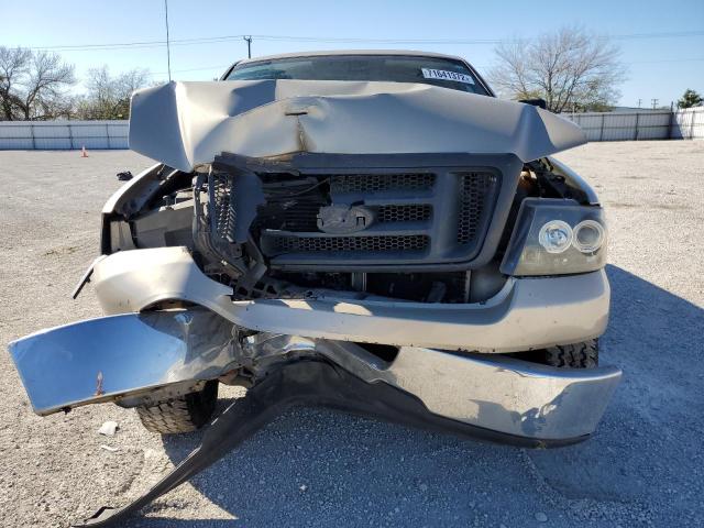 Photo 5 from auction – 2007 FORD F150 with VIN 1FTRF12277KD38147