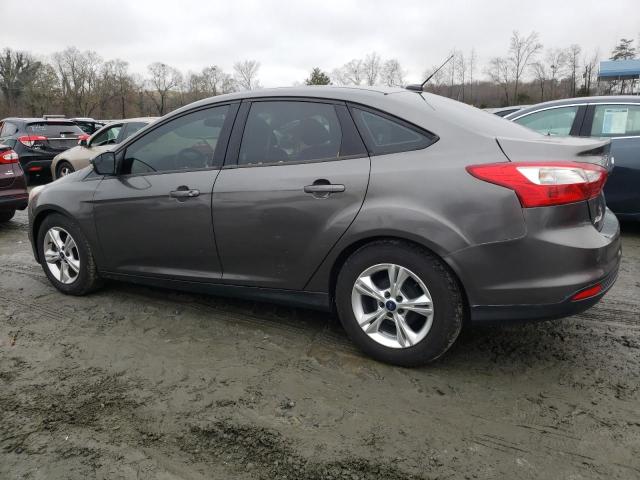 Photo 2 from auction – 2013 FORD FOCUS SE with VIN 1FADP3F25DL331853
