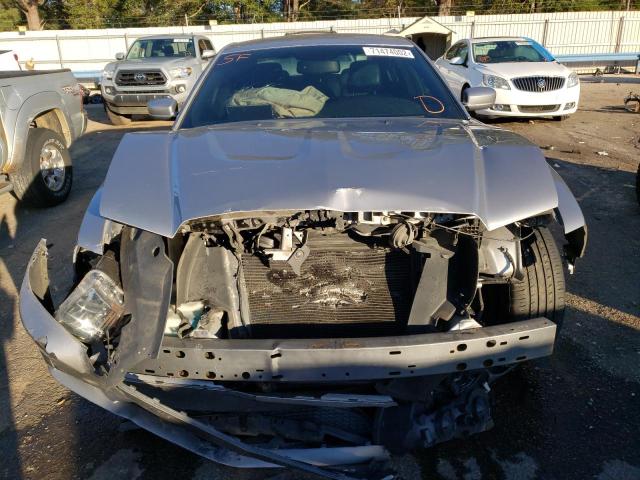 Photo 5 from auction – 2014 DODGE CHARGER R/ with VIN 2C3CDXCT3EH171185