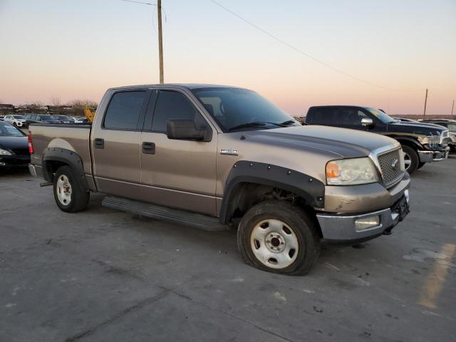 Photo 4 from auction – 2005 FORD F150 SUPER with VIN 1FTPW14575KD94875