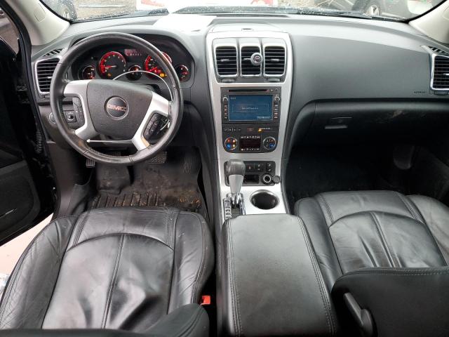 Photo 8 from auction – 2012 GMC ACADIA SLT with VIN 1GKKRRED1CJ265172