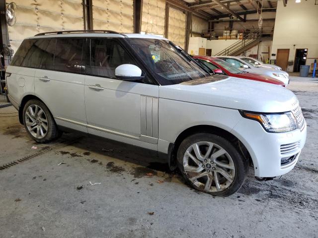 Photo 4 from auction – 2016 LAND ROVER RANGE ROVE with VIN SALGV2EFXGA315474