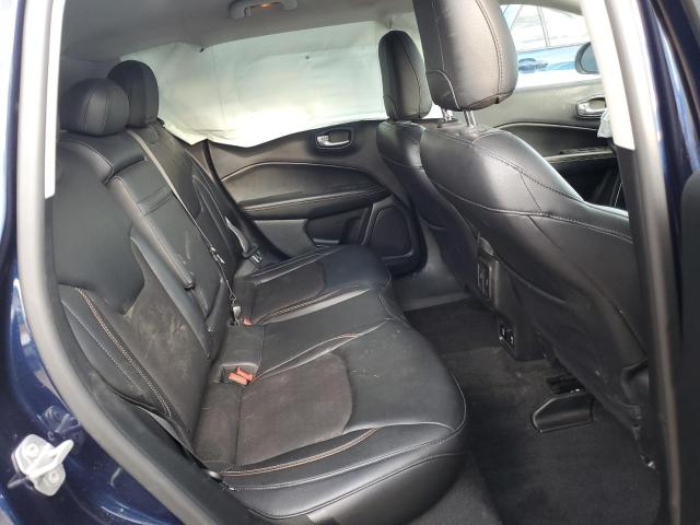 Photo 11 from auction – 2018 JEEP COMPASS LA with VIN 3C4NJCBB4JT102294