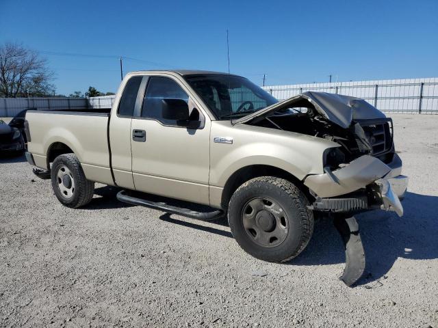 Photo 4 from auction – 2007 FORD F150 with VIN 1FTRF12277KD38147