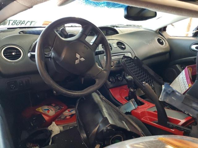 Photo 8 from auction – 2009 MITSUBISHI ECLIPSE GS with VIN 4A3AK24F59E023179