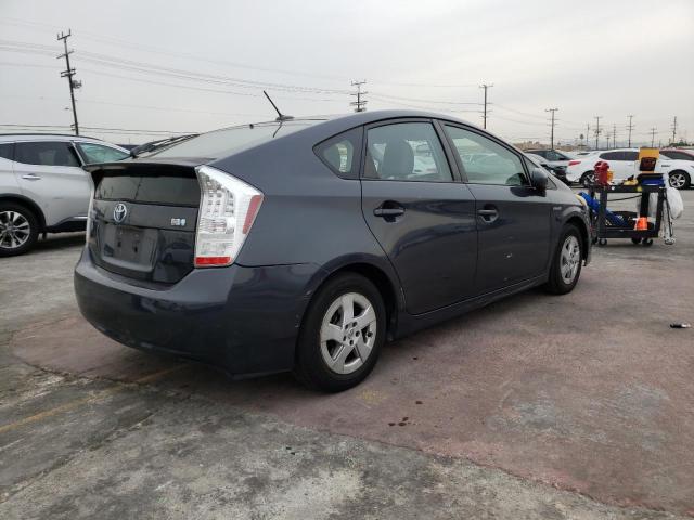 Photo 3 from auction – 2010 TOYOTA PRIUS with VIN JTDKN3DU2A0060601