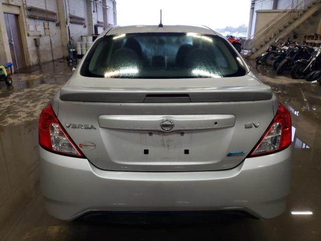 Photo 6 from auction – 2016 NISSAN VERSA S with VIN 3N1CN7AP0GL883603