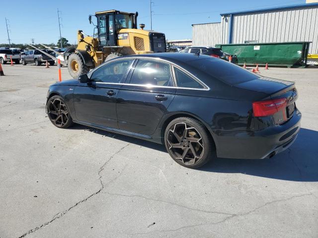 Photo 2 from auction – 2013 AUDI A6 PRESTIG with VIN WAUHGAFC6DN009510