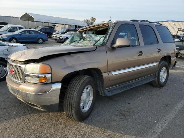 Photo 1 from auction – 2003 GMC YUKON with VIN 1GKEC13T13R124663