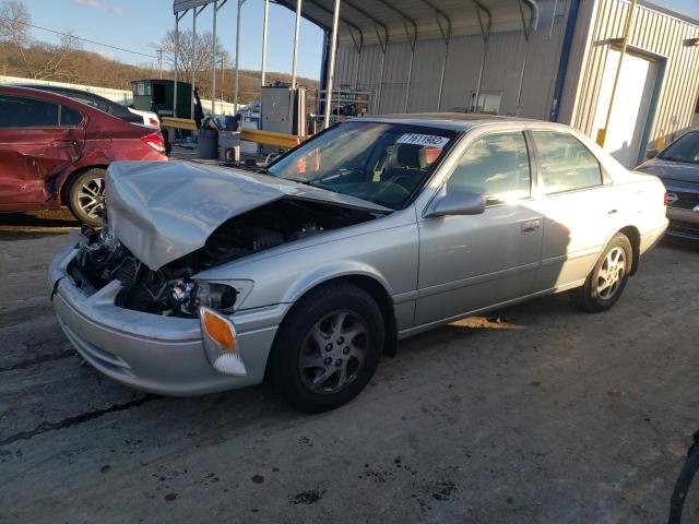 Photo 1 from auction – 2000 TOYOTA CAMRY CE with VIN 4T1BG22K5YU663305