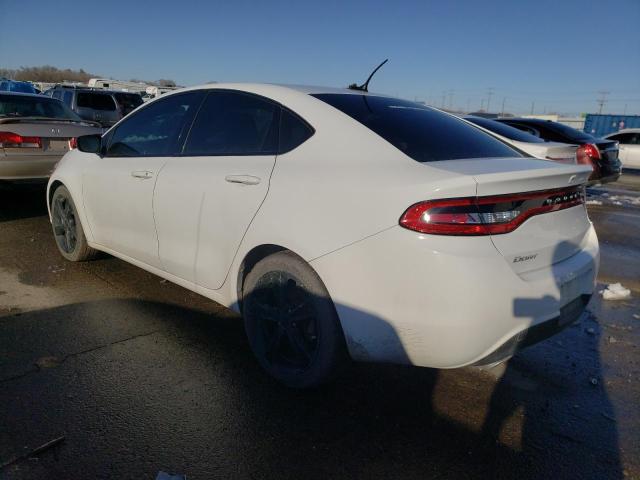 Photo 2 from auction – 2016 DODGE DART SXT with VIN 1C3CDFBB4GD593016
