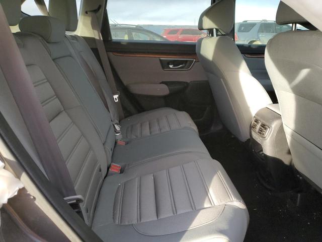 Photo 11 from auction – 2019 HONDA CR-V EX with VIN 7FARW2H58KE028669