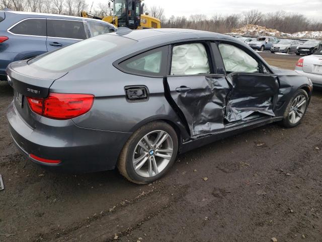 Photo 3 from auction – 2015 BMW 328 XIGT S with VIN WBA8Z5C55FGS36766
