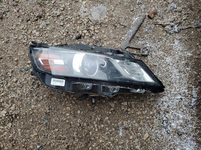 Photo 12 from auction – 2016 CHEVROLET IMPALA LS with VIN 2G11Z5SA5G9153785