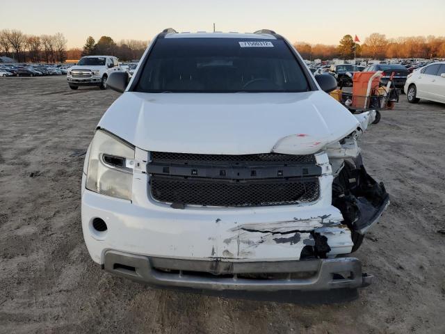 Photo 5 from auction – 2008 CHEVROLET EQUINOX LS with VIN 2CNDL23F986055596