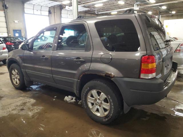 Photo 2 from auction – 2003 FORD ESCAPE XLS with VIN 1FMYU92143KB10068