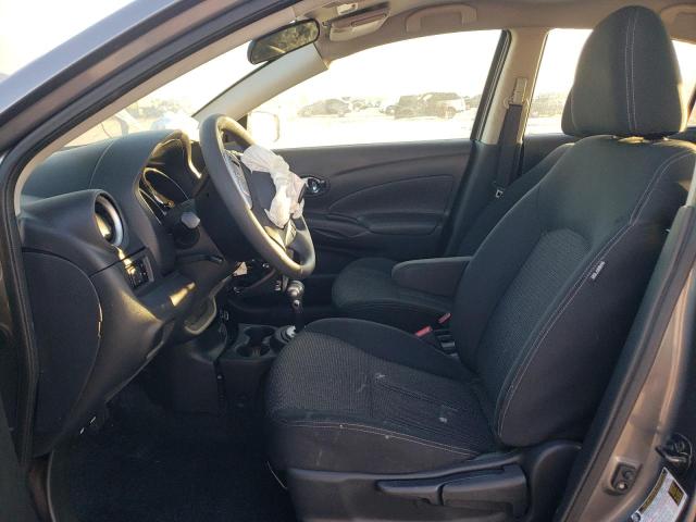 Photo 7 from auction – 2019 NISSAN VERSA S with VIN 3N1CN7AP5KL804743