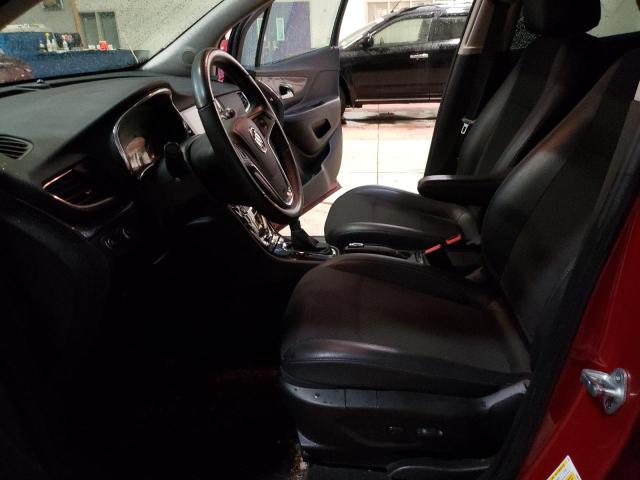 Photo 7 from auction – 2019 BUICK ENCORE PRE with VIN KL4CJASB5KB704209