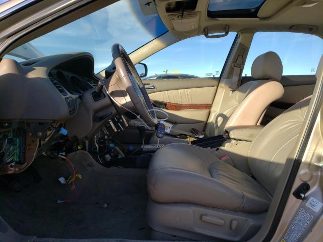 Photo 7 from auction – 2000 ACURA 3.2TL with VIN 19UUA5674YA059530