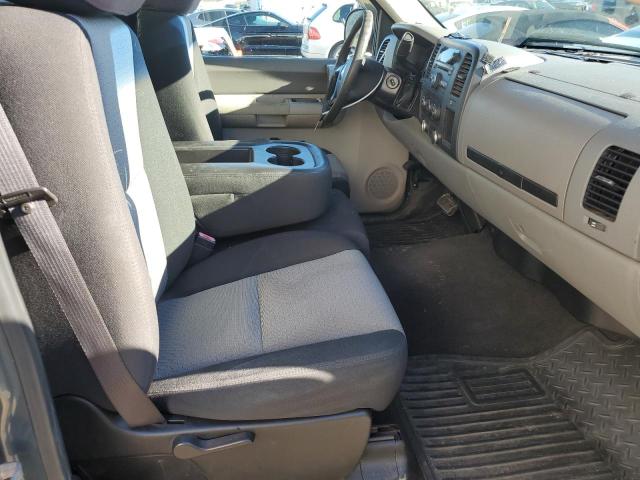 Photo 10 from auction – 2008 CHEVROLET SILVERADO with VIN 1GCEC14C88Z182643