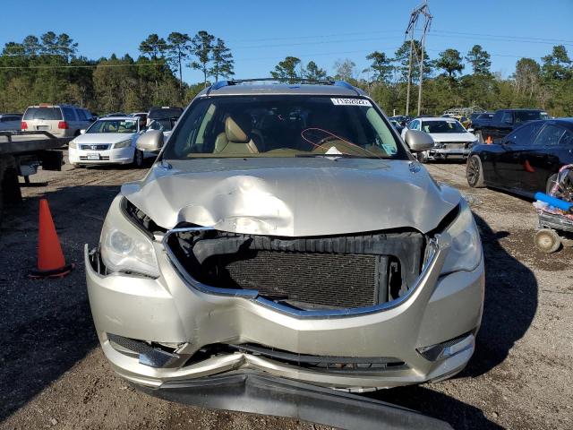 Photo 5 from auction – 2014 BUICK ENCLAVE with VIN 5GAKRCKD0EJ172144