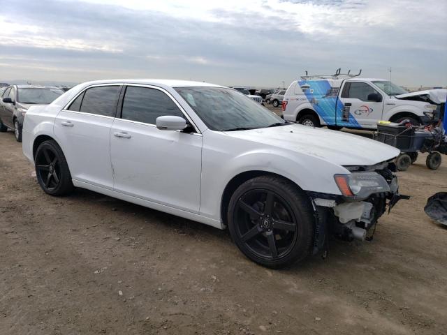 Photo 4 from auction – 2013 CHRYSLER 300 S with VIN 2C3CCABG9DH547214