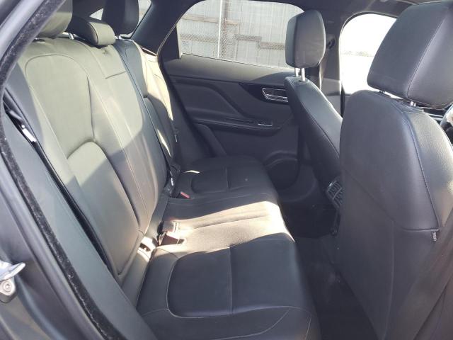 Photo 11 from auction – 2018 JAGUAR F-PACE PRE with VIN SADCJ2FX5JA254832