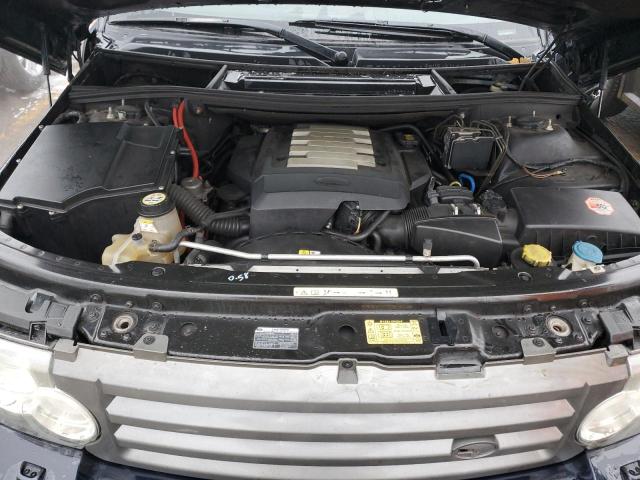 Photo 12 from auction – 2008 LAND ROVER RANGE ROVE with VIN SALMF15468A267675