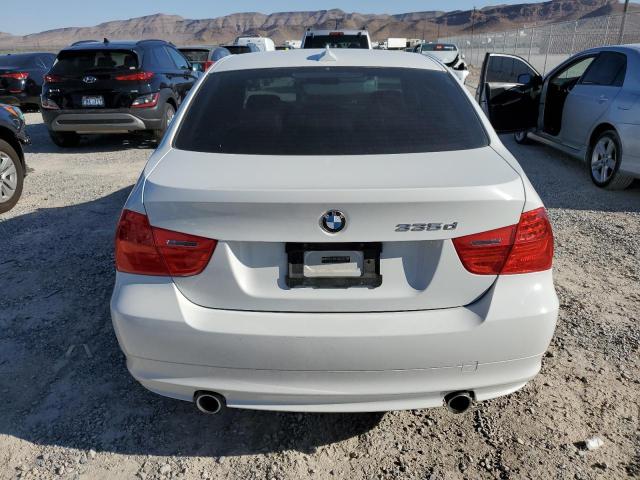 Photo 6 from auction – 2010 BMW 335 D with VIN WBAPN7C59AA778175