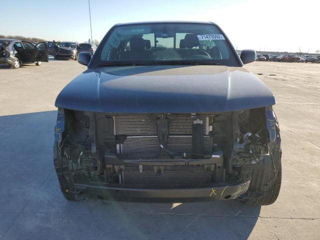 Photo 5 from auction – 2021 NISSAN FRONTIER S with VIN 1N6ED0CF1MN720391