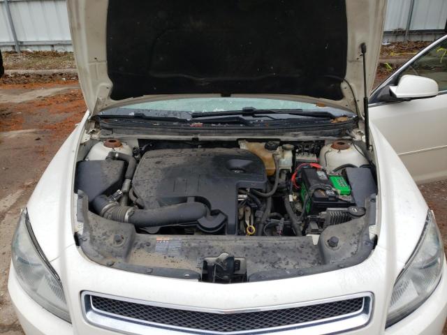 Photo 11 from auction – 2011 CHEVROLET MALIBU 2LT with VIN 1G1ZD5E12BF364360