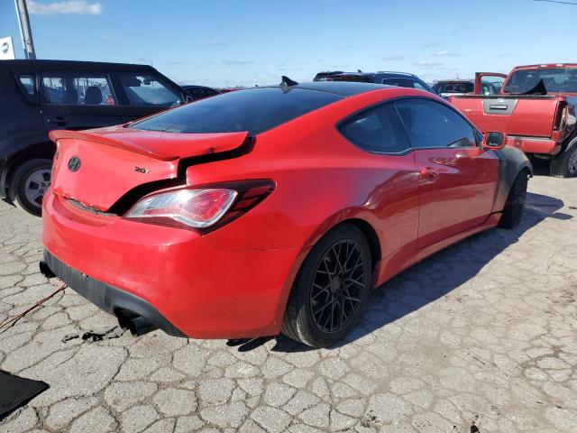 Photo 3 from auction – 2014 HYUNDAI GENESIS CO with VIN KMHHT6KD7EU118023