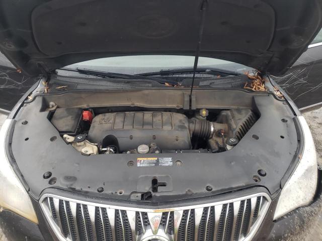 Photo 12 from auction – 2013 BUICK ENCLAVE with VIN 5GAKRCKD4DJ239276