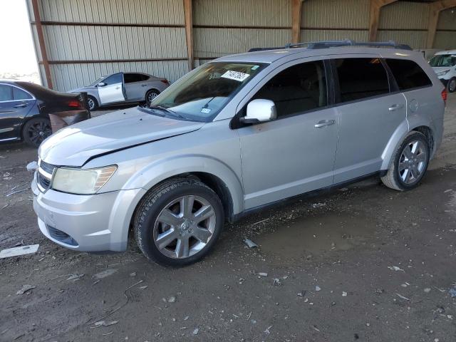 2010 Dodge Journey