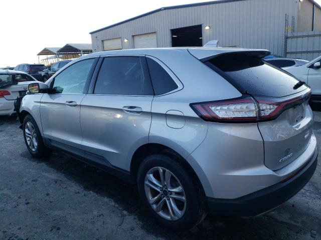 Photo 2 from auction – 2015 FORD EDGE SEL with VIN 2FMTK3J99FBB32330