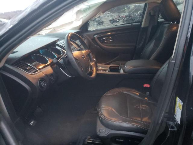 Photo 7 from auction – 2010 FORD TAURUS LIM with VIN 1FAHP2FW0AG129960