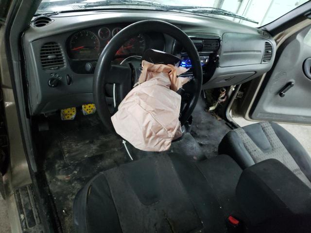 Photo 8 from auction – 2004 MAZDA B2300 with VIN 4F4YR12D04TM07469