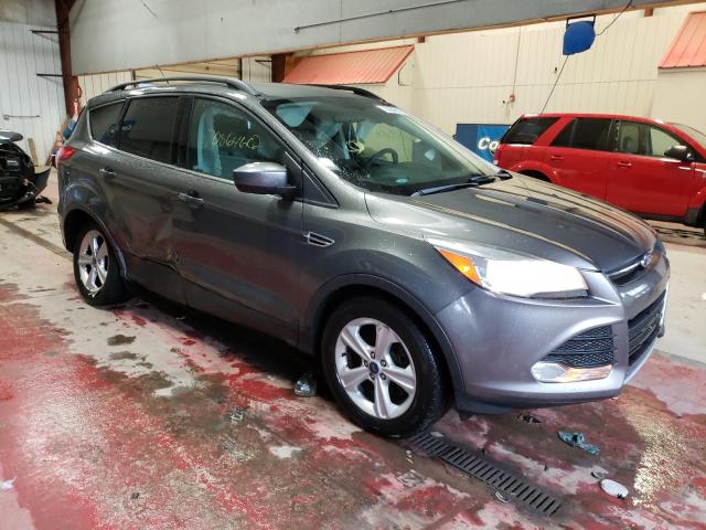 Photo 4 from auction – 2014 FORD ESCAPE SE with VIN 1FMCU0GXXEUA10311