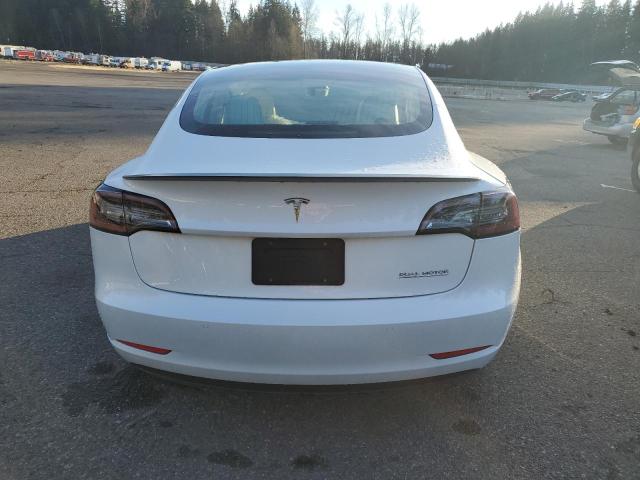 Photo 6 from auction – 2020 TESLA MODEL 3 with VIN 5YJ3E1EC1LF625178