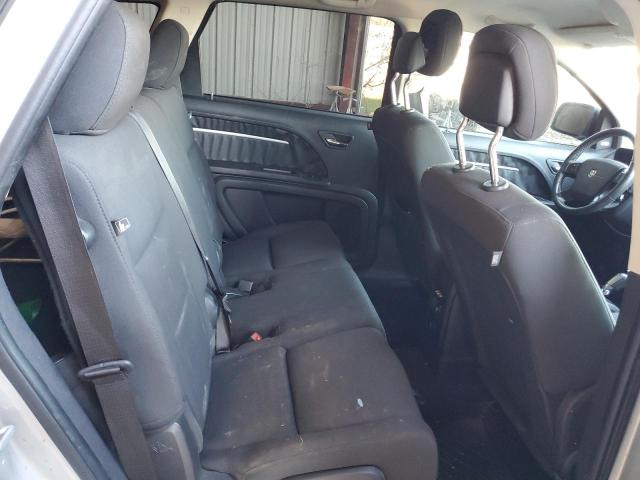 Photo 11 from auction – 2010 DODGE JOURNEY SX with VIN 3D4PG5FV0AT113688